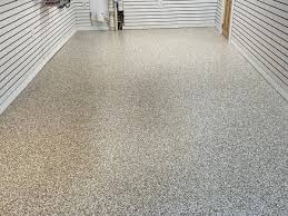 denver nc epoxy garage flooring