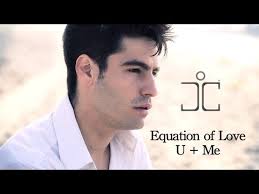 Equation Of Love Jc Gonzalez