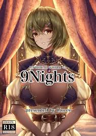 9Nights by Lioreo 
