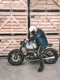 bmw r80 caferacer