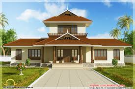 Kerala Home Design Kerala House Plans