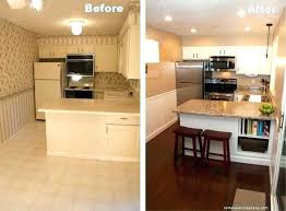 Remodel Small Kitchen How To Best Remodeling Ideas On Condo