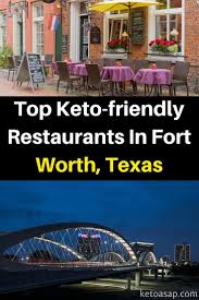 11 best keto restaurants in fort worth