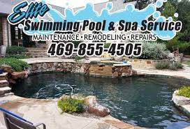 Best Swimming Pool Maintenance Repair
