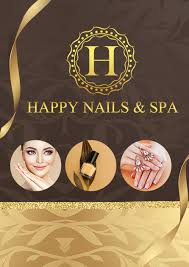 nail salon 21015 happy nails spa of