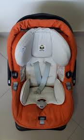 Peg Perego Infant Car Seat Babies