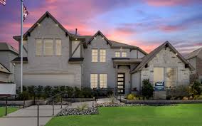 New Homes For In Dallas Tx