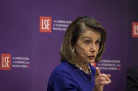 California democrat nancy pelosi is singing the praises of house democrats, who have. The Daily 202 Kamala Harris Vs Nancy Pelosi On Impeachment Highlights The Conflicting Incentives For Democrats The Washington Post