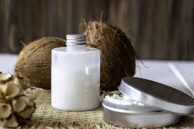 coconut oil for your skin