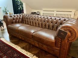 nova original chesterfield sofa