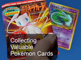 How to submit your bulk!! A Guide To Collecting Valuable Pokemon Promo Cards Hobbylark