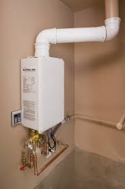 Are Two Small Tankless Water Heaters