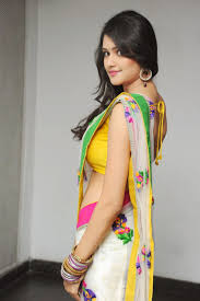 south indian actress hot in saree images