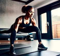 the ultimate home workout guide longevity