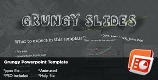 Template Powerpoint Themes Professional Cool Powerpoints Template