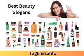 beauty slogans essentials achieving