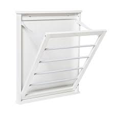 Wall Mounted Drying Rack West Elm