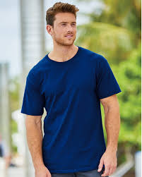 Fruit Of The Loom 3930r Hd Cotton Short Sleeve T Shirt