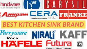 best 10 kitchen sink brands in india