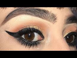 eye makeup video tutorial 2018 diy