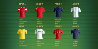 Spot your legal sports bets on this activity or some others in co, in, nj, and wv at betmgm. 2018 World Cup Squads World Cup Predicted Lineups