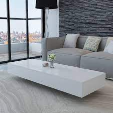 white gloss coffee table ideas on foter