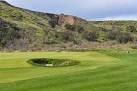 Rustic Canyon Golf Course Tee Times - Moorpark CA
