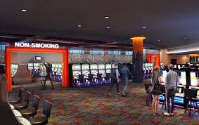 Grand Casino Mille Lacs Event Center Seating Casino 2019