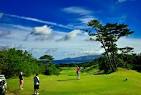 The Atta Terrace Golf Resort | Okinawa | Japan Golf Experience | JNTO