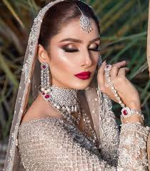 bridal makeup wedding makeup looks