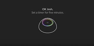 Using Josh Ai Setting A Timer Josh Medium