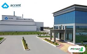 Accent Microcell Pvt. ltd