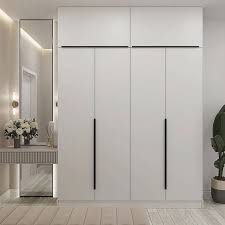 Modern Wall Cabinet Wardrobe Design