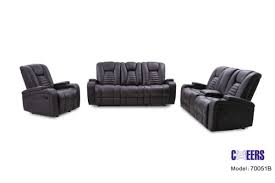 Optimus Motion Sofa Cleo S Furniture