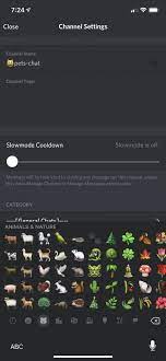 Regardless of why you want emotes on your discord channel, it is very your servers emotes will then display together whenever someone wants to use them. How To Add Emoji S To Discord Channel Names Dragon Blogger Technology