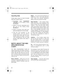 Optimus Md 1200 User Manual Page 46 60