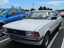 Ford Cortina Wikipedia