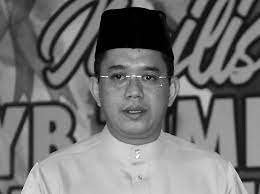 Mohamed farid bin md rafik (jawi: Tanjung Piai Mp Md Farid Md Rafik Dies The Star