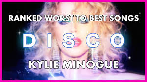 Kylie minogue disco full album (2020) download : Kylie Minogue Disco Ranked Worst To Best Youtube