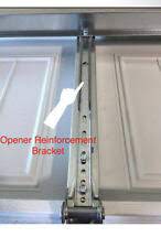 clopay garage door opener reinforcement