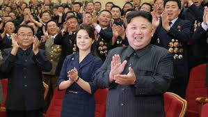 • populer deretan kisah kekejaman kim jong un. The Untold Truth Of Kim Jong Un S Wife