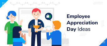When you recognize an employee for hitting goals it makes them want to hit even more goals. 51 Employee Appreciation Day Ideas That Won T Break The Bank Updated