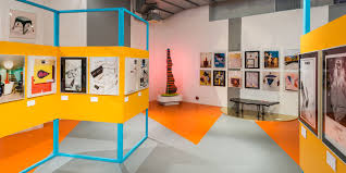 Image Result For Photo Exhibitions Chicago Design Museum
