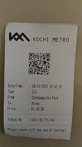 Kochi Metro Wikipedia