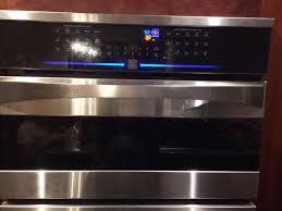 Kenmore Elite Microwave And Convection