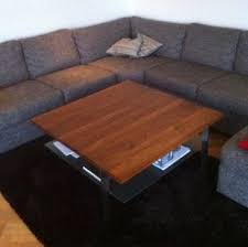 sofabord i valnød brugte og nye borde