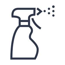 Water spray icon #AD , #Affiliate, #Affiliate, #icon, #spray, #Water | Water spray, Spray, Icon design