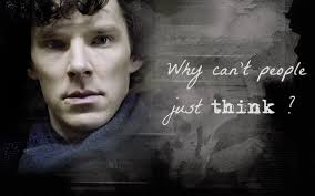 به نظرتون شرلوک هلمز نابغه بود یا به جزئیات توجه می کرد؟ 1