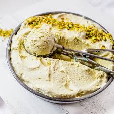 sugar free pistachio ice cream sukrin usa