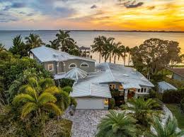 melbourne beach fl waterfront homes for